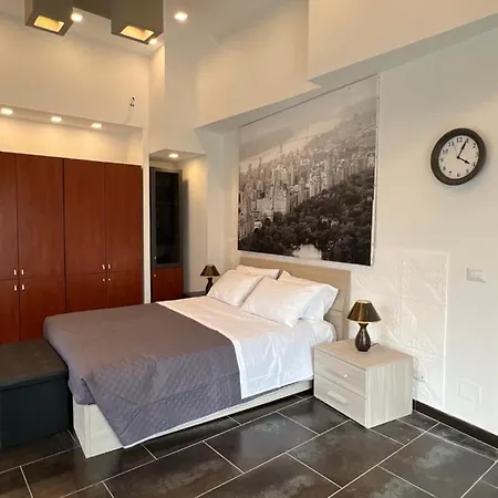 Casa Cicerone * Мессина