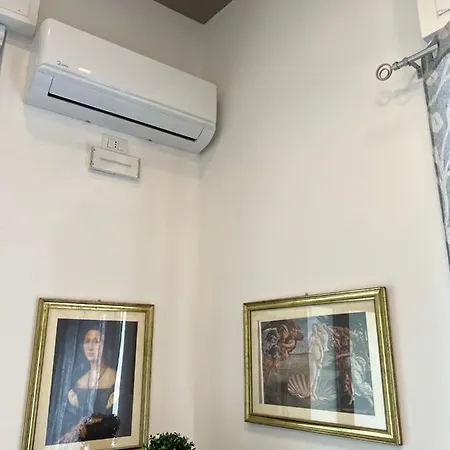 בית נופש Casa Cicerone