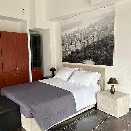 Casa Cicerone Дом отдыха Мессина