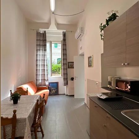 Casa Cicerone Дом отдыха Мессина