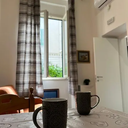 Casa Cicerone Дом отдыха Мессина