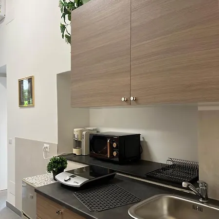 Casa Cicerone * Мессина