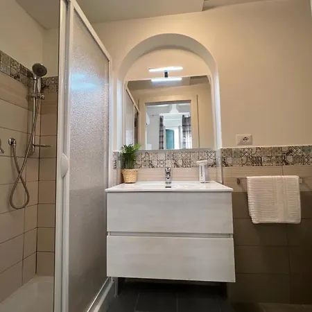 Дом отдыха Casa Cicerone *