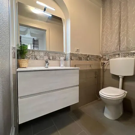 Casa Cicerone בית נופש מסינה