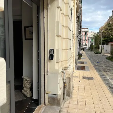 Casa Cicerone Дом отдыха