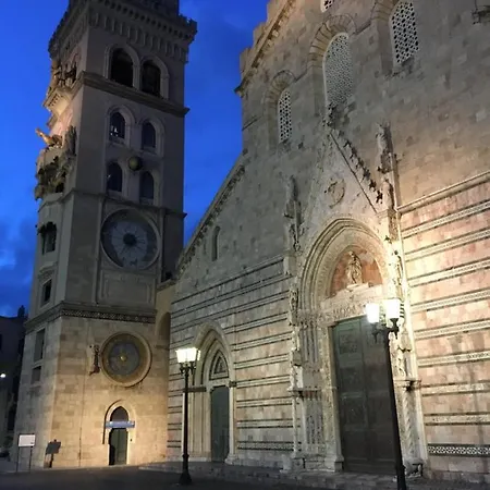 Дом отдыха Casa Cicerone Мессина