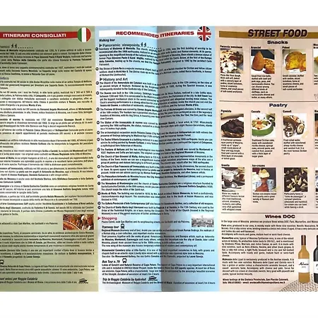 Casa Cicerone Дом отдыха