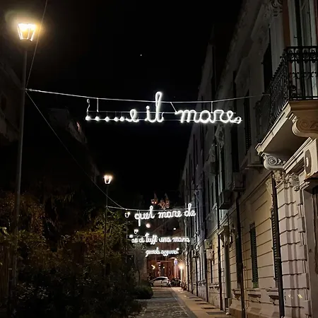 Casa Cicerone * Мессина