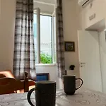 Casa Cicerone Nyaraló Messina