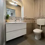 Casa Cicerone Nyaraló Messina