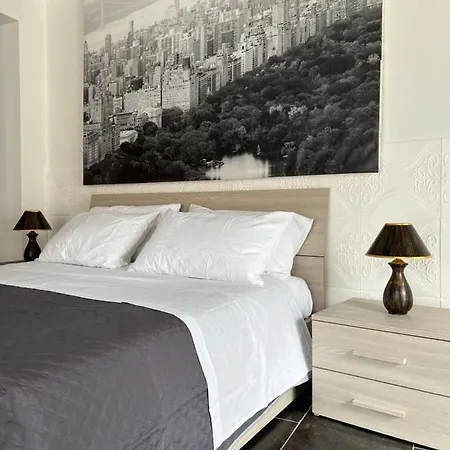 Holiday home Casa Cicerone Messina