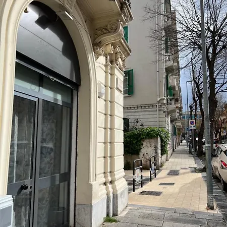 Hébergement de vacances Casa Cicerone *