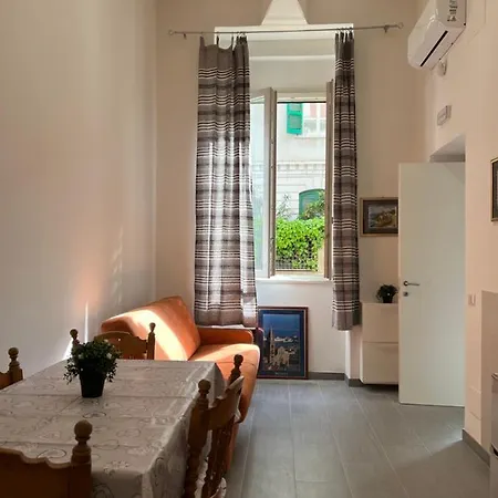 Casa Cicerone *