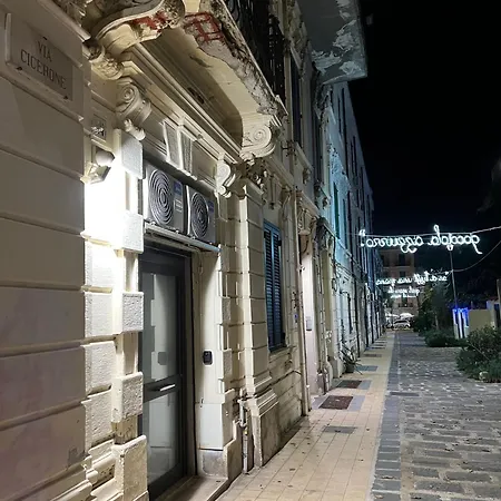 Nyaraló Casa Cicerone *
